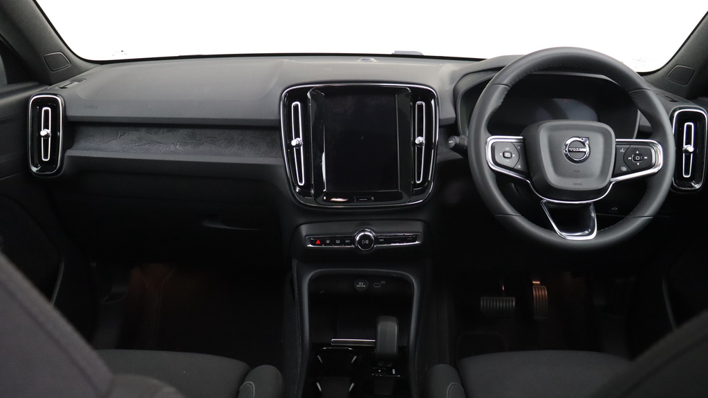 Volvo C40 Single Motor Core Sunroof, Tints, Apple Carplay, GSZ9724 #5