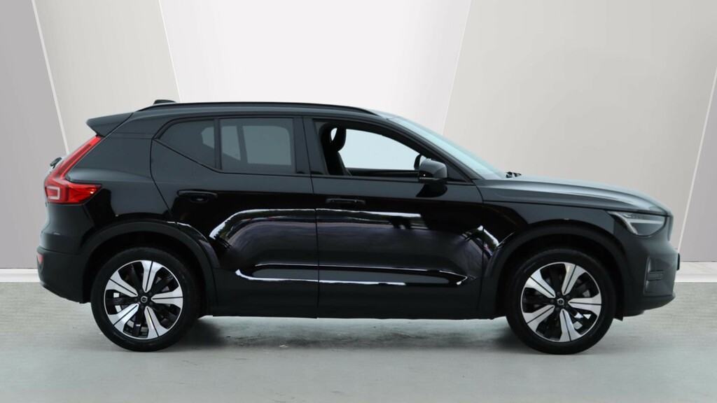 Volvo XC40 Single Motor Core Park Camera, Tinted Windows, Ap KX23JZE #3