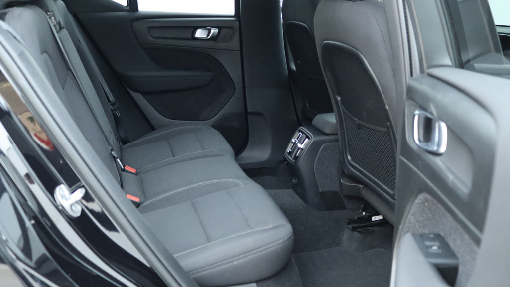 Volvo XC40 Single Motor Core Park Camera, Tinted Windows, Ap KX23JZE #6