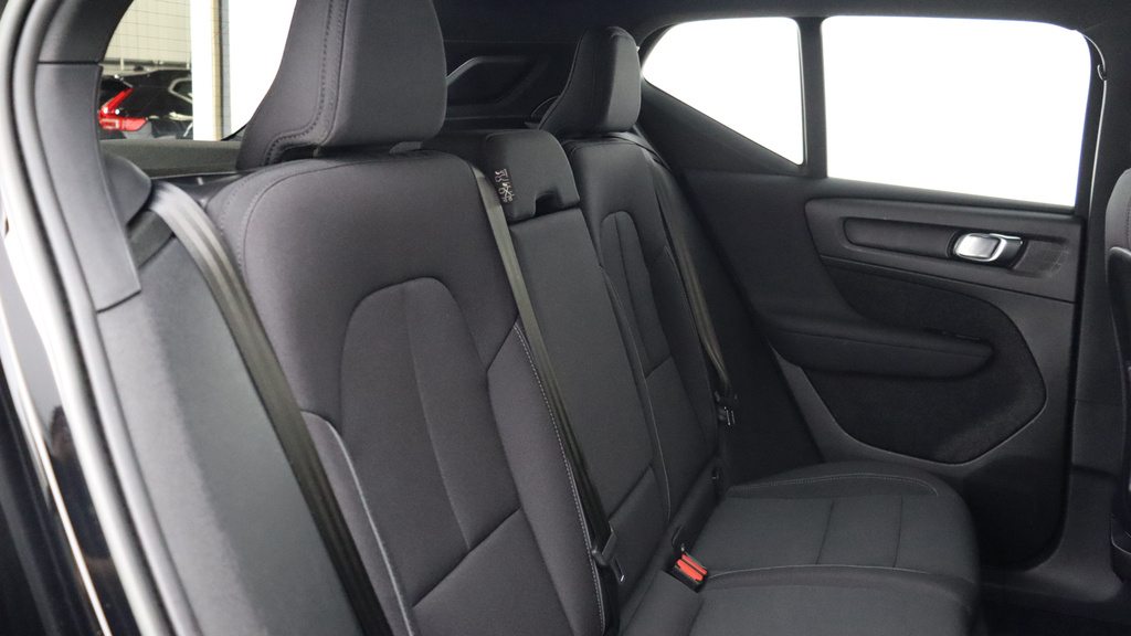 Volvo XC40 Single Motor Core Park Assist, Adaptive Cruise Co YR23LVL  #6