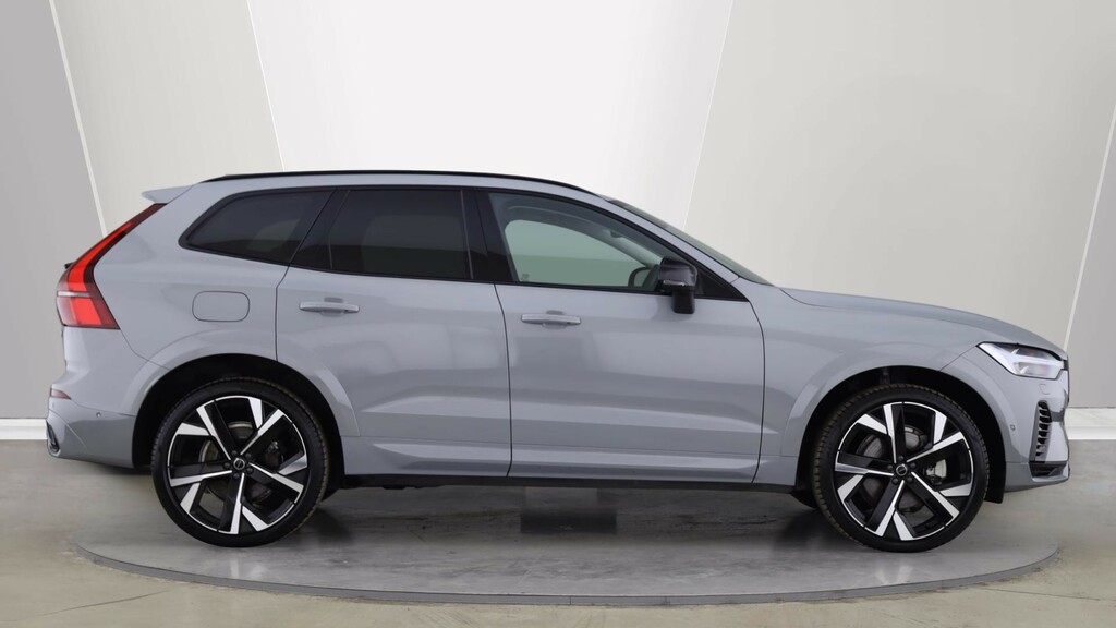 Volvo XC60 T8 Awd Phev Ultra Dark Sunroof, Bowers Wilkins YE75NFA #3