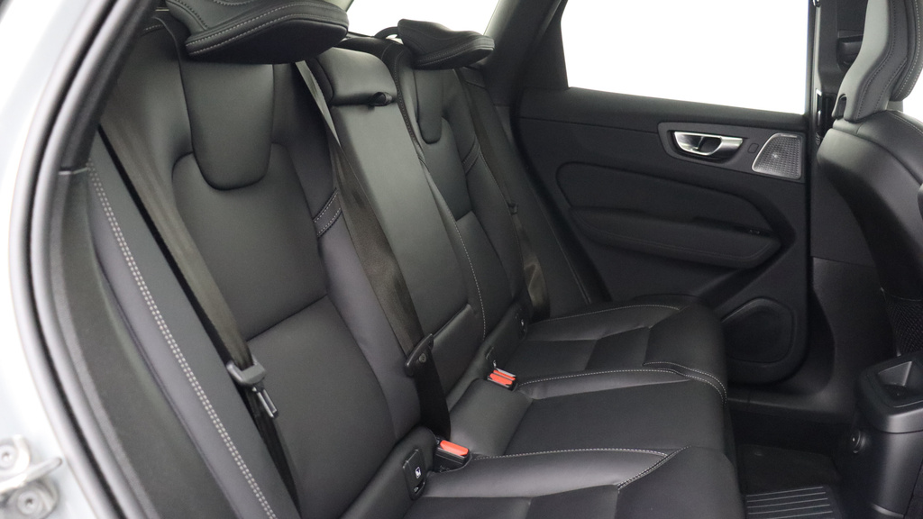 Volvo XC60 T8 Awd Phev Ultra Dark Sunroof, Bowers Wilkins YE75NFA #6