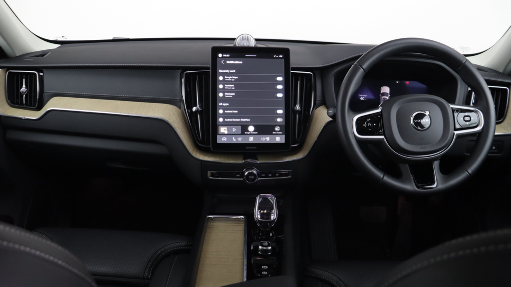 Volvo XC60 T8 Awd Phev Ultra Dark Sunroof, Bowers Wilkins YE75NFA #5