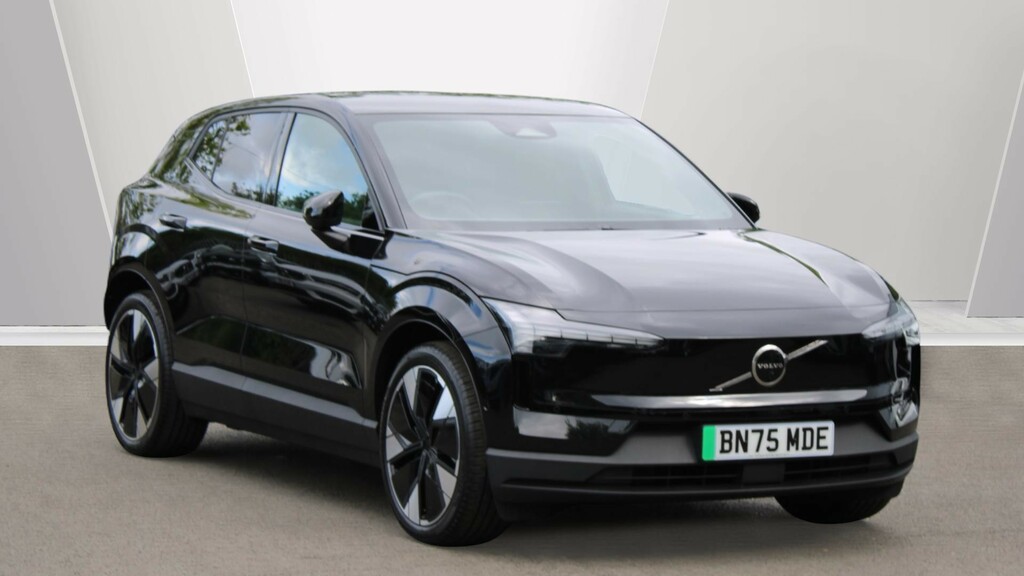 Volvo EX30 Twin Motor Performance Ultra Sunroof, Harmankard