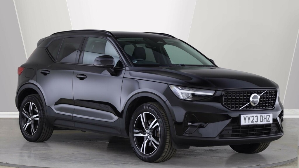 Volvo XC40 B3 P Plus Dark 360 Camera, Heated Seats, Apple