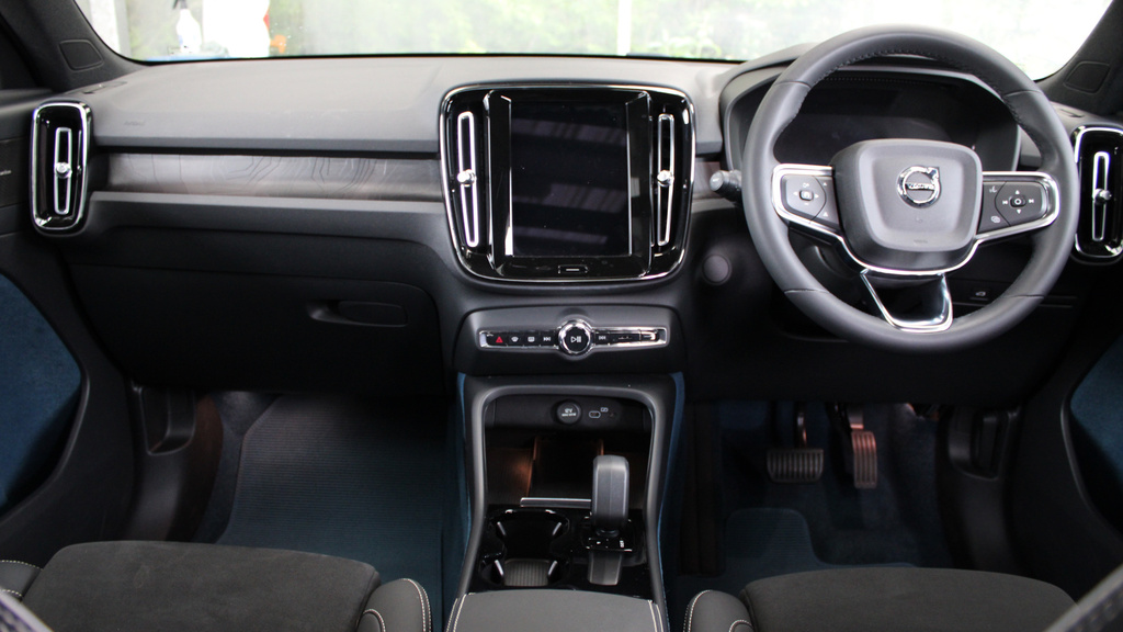 Volvo XC40 Single Motor Ultimate Sunroof, Harmankardon Soun CF72NFY #5