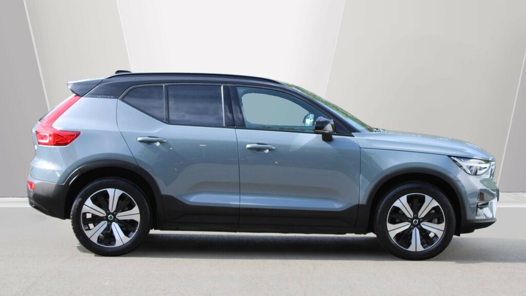 Volvo XC40 Single Motor Core Park Assist, Apple Carplay, Tin MM72LJZ #3