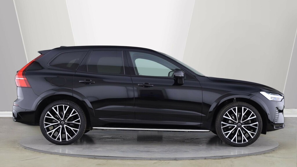 Volvo XC60 B4 D Awd R-design Pro 360 Camera, Heated Seats, NC71BXF  #3