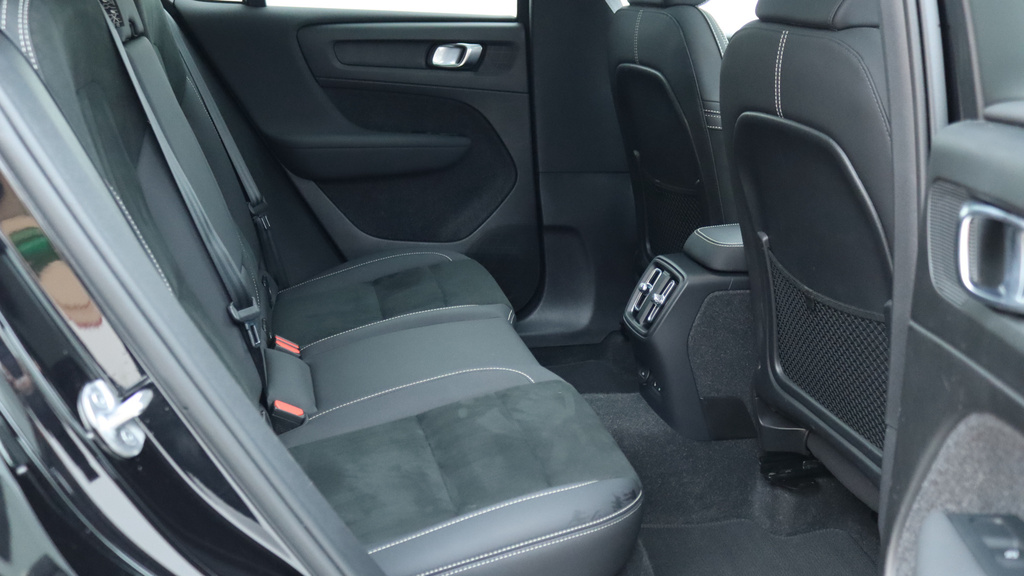 Volvo C40 Single Motor Ultimate Sunroof, Harmankardon Soun BL72MYC #6