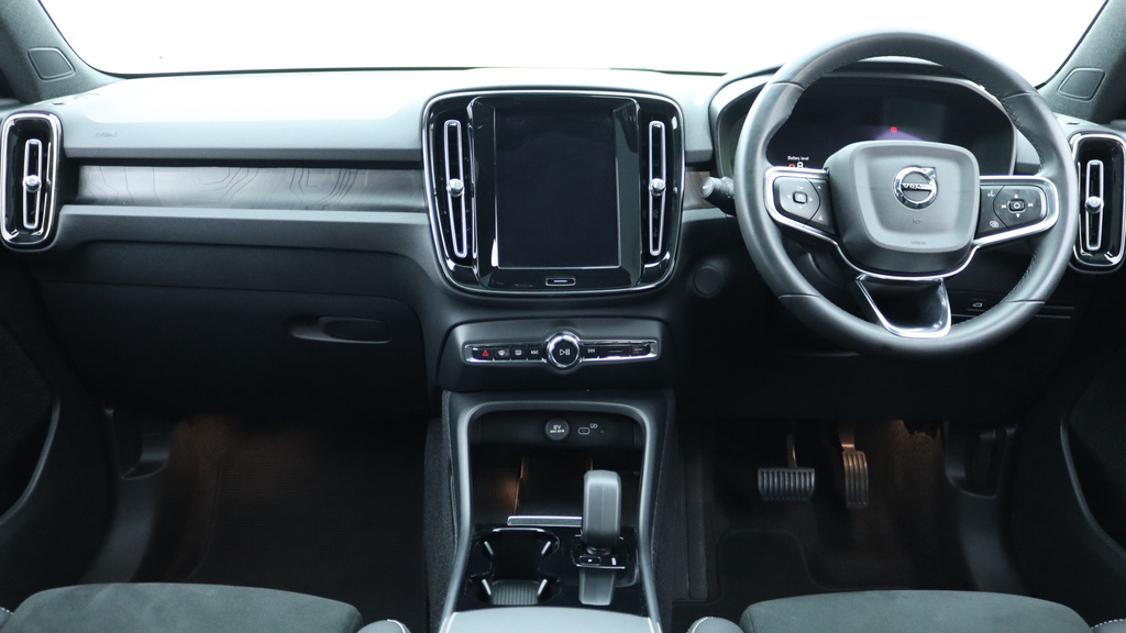 Volvo C40 Single Motor Ultimate Sunroof, Harmankardon Soun BL72MYC #5