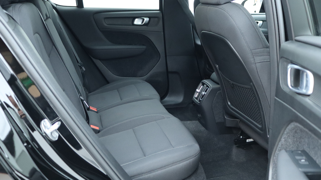 Volvo C40 Single Motor Core Sunroof, Apple Carplay, Wireles YS72TKJ #6