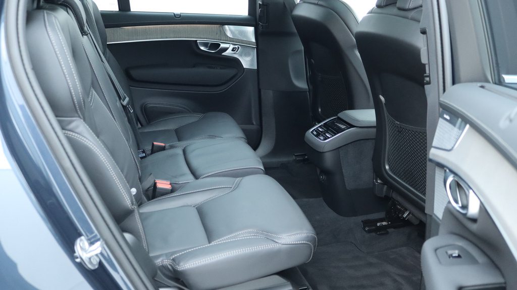 Volvo XC90 B5 P Awd Ultra Bright Sunroof, Bowers Wilkins OV75CTZ #6