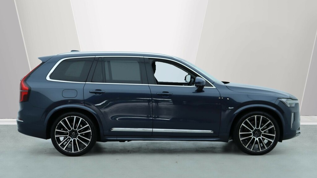 Volvo XC90 B5 P Awd Ultra Bright Sunroof, Bowers Wilkins OV75CTZ #3