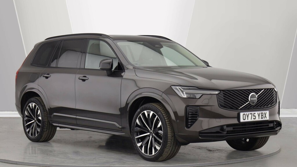 Volvo XC90 B5 P Awd Plus Dark Sunroof, Harmankardon Sound