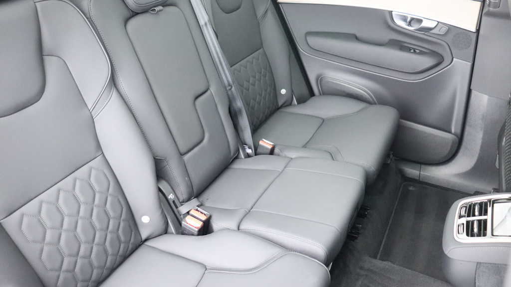 Volvo XC90 B5 P Awd Plus Dark Sunroof, Harmankardon Sound OY75YBX #6