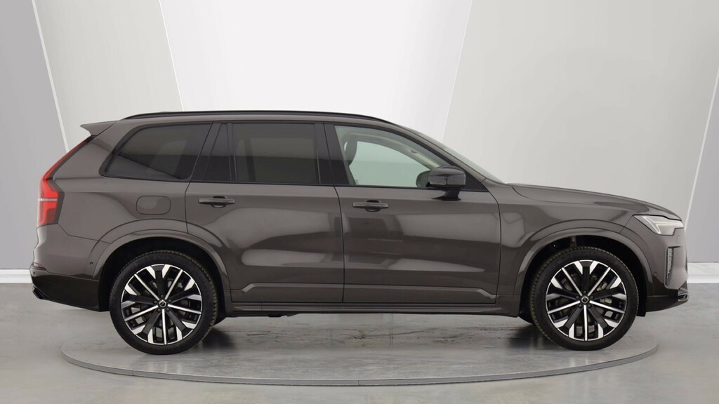 Volvo XC90 B5 P Awd Plus Dark Sunroof, Harmankardon Sound OY75YBX #3