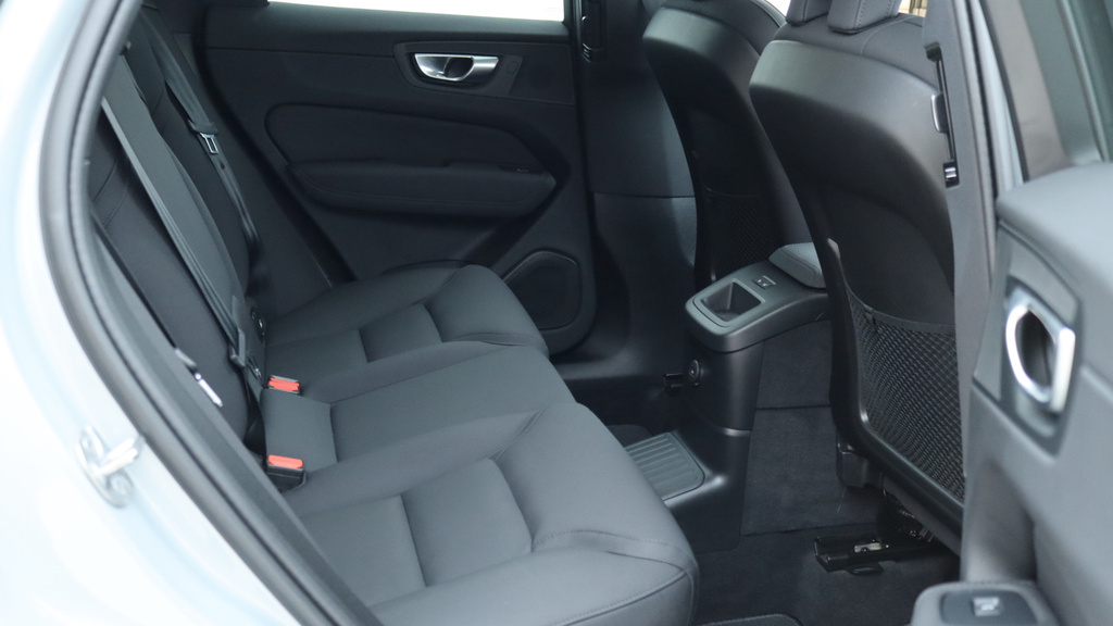 Volvo XC60 T6 Awd Phev Plus Dark Harmankardon Sound, 360 Ca RO75HDF #6