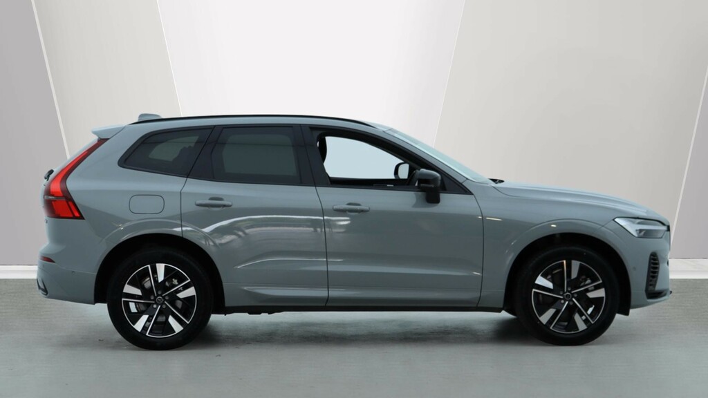 Volvo XC60 T6 Awd Phev Plus Dark Harmankardon Sound, 360 Ca RO75HDF #3
