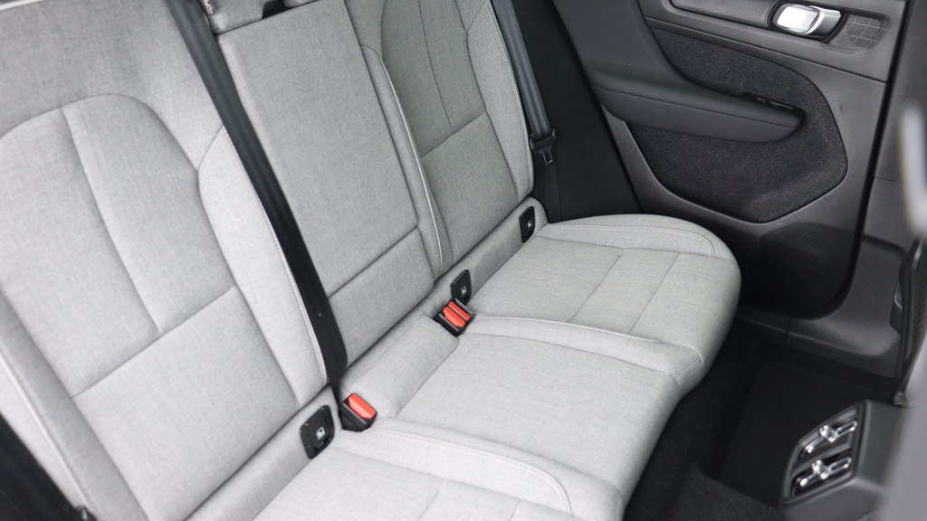 Volvo C40 Single Motor Ultimate Sunroof, Harmankardon Soun CK23ZHJ #6