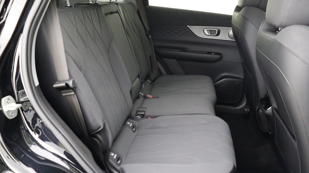 Chery Tiggo 8 Csh Aspire 1.5T 1Dht YB26MWG  #6