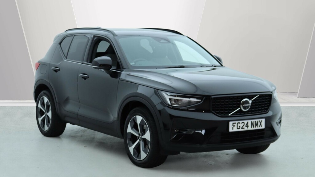 Volvo XC40 B3 P Plus Dark 360 Camera, Tinted Windows, Upgr