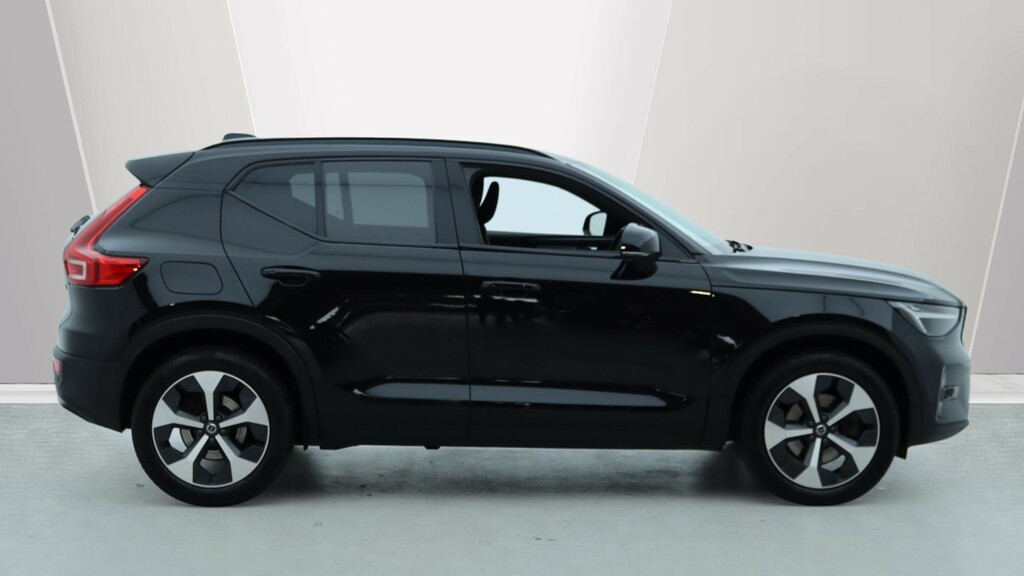Volvo XC40 B3 P Plus Dark 360 Camera, Tinted Windows, Upgr FG24NMX #3