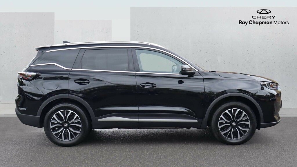 Chery Tiggo 7 Csh Aspire 1.5T 1Dht YB26KPN  #3