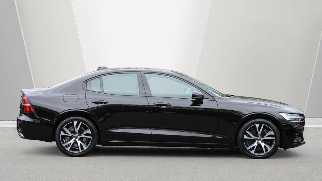 Volvo S60 T8 Awd Phev R-design Plus Xenium Winter Packs GY20GHF #3