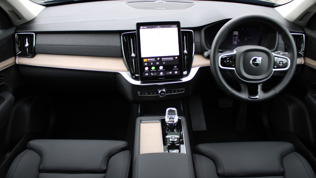 Volvo XC90 T8 Awd Phev Plus Dark Sunroof, Harmankardon Soun RE75AVN #5