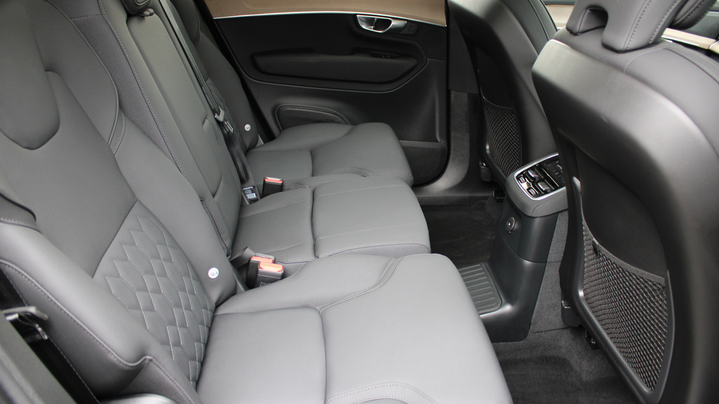 Volvo XC90 T8 Awd Phev Plus Dark Sunroof, Harmankardon Soun RE75AVN #6