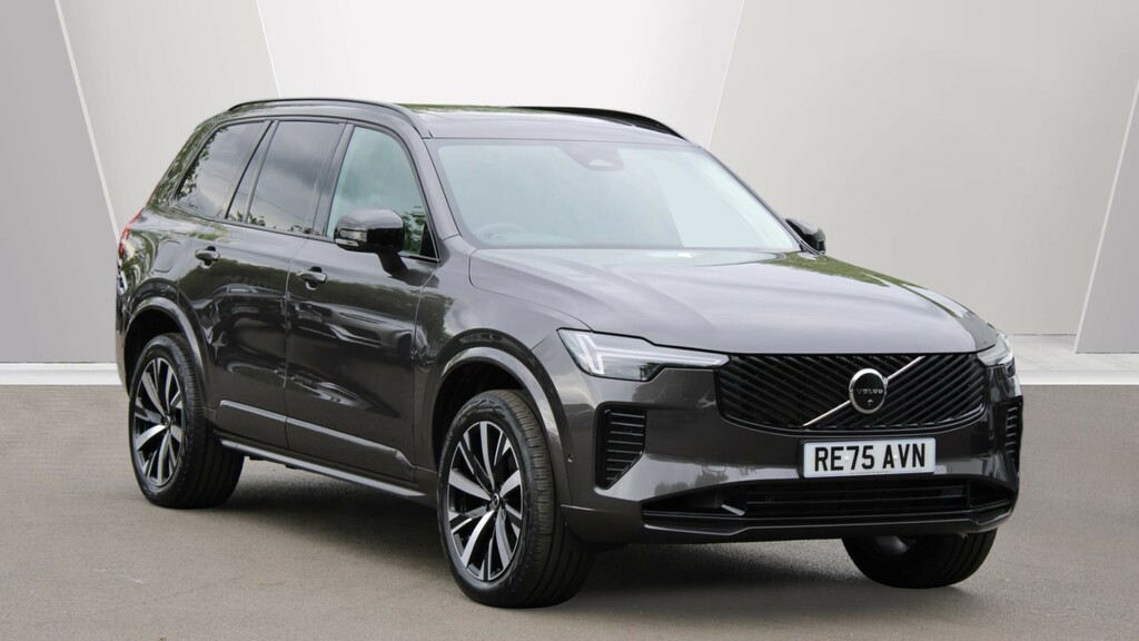 Volvo XC90 T8 Awd Phev Plus Dark Sunroof, Harmankardon Soun