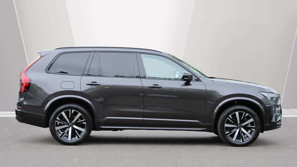 Volvo XC90 T8 Awd Phev Plus Dark Sunroof, Harmankardon Soun RE75AVN #3