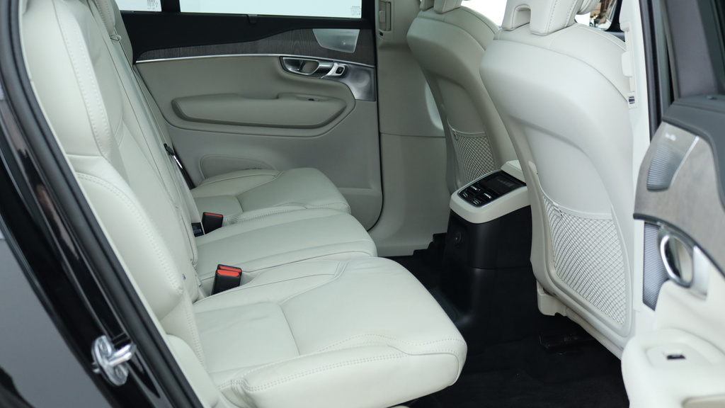 Volvo XC90 T8 Awd Phev Ultimate Dark Blond, Massage Seats, B YS72ROU #6