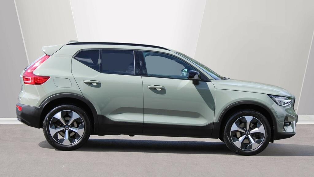 Volvo XC40 B4 P Ultimate Dark Sunroof, Bowers Wilkins Au FL24RRV #3