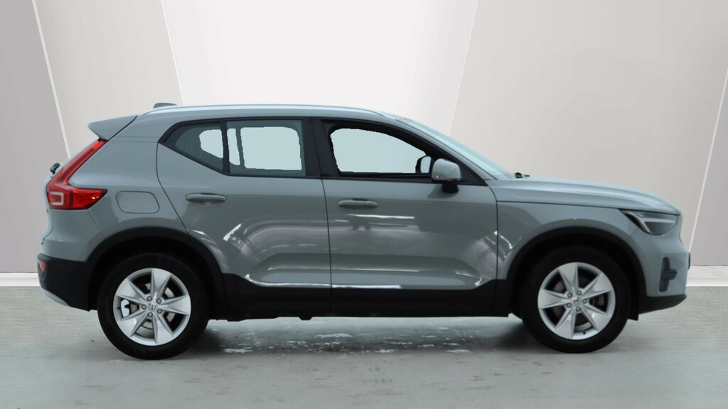 Volvo XC40 B3 P Core Heated Seats, Apple Carplay, Google A YH73MFV #3
