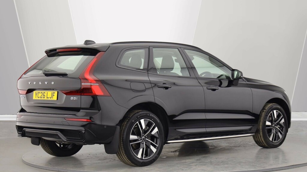 Volvo XC60 B5 P Awd Plus Dark Polestar Optimisation, Illum YC26LJF #2