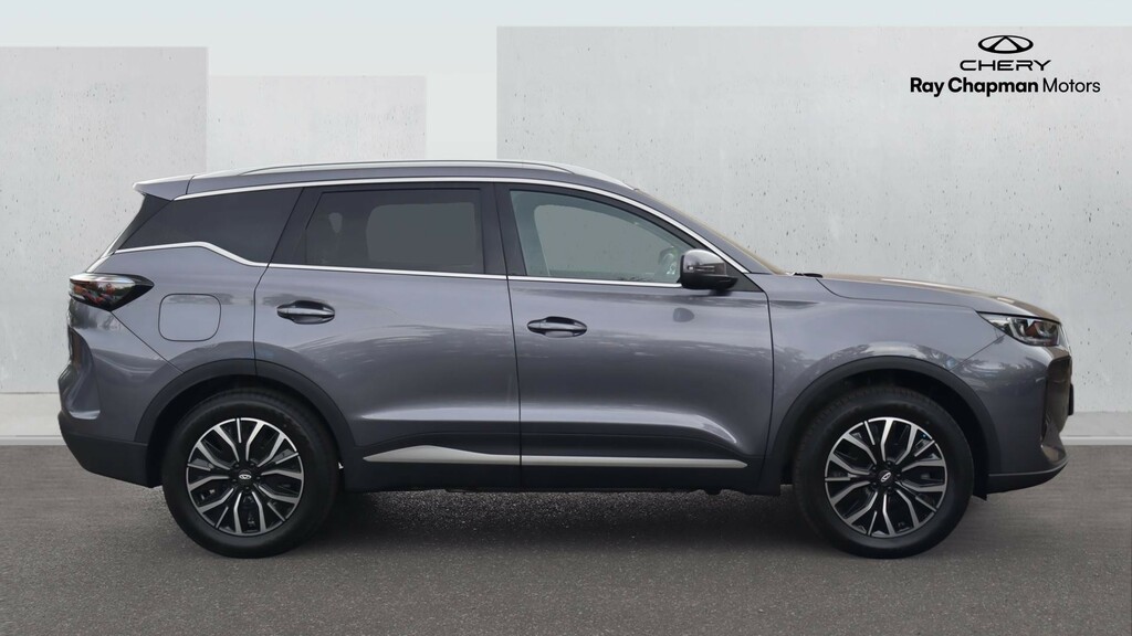 Chery Tiggo 7 Csh Aspire 1.5T 1Dht  #3