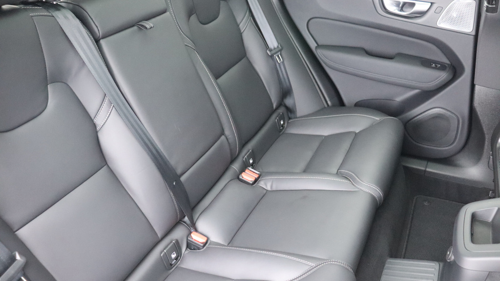 Volvo XC60 T8 Awd Phev Ultra Black Edition Sunroof, Bowers YH75ENC #6