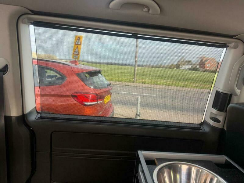 Volkswagen  Tsi White #22