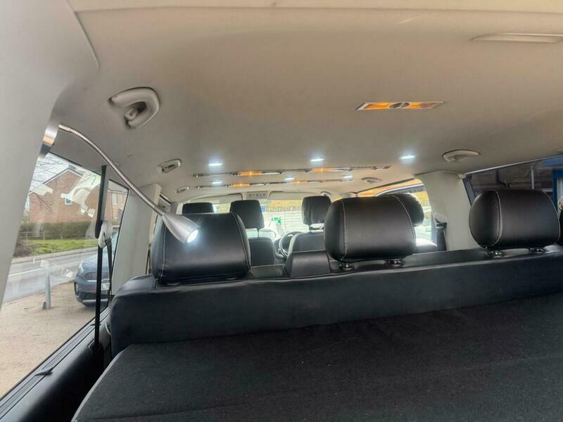 Volkswagen  Tsi White #18