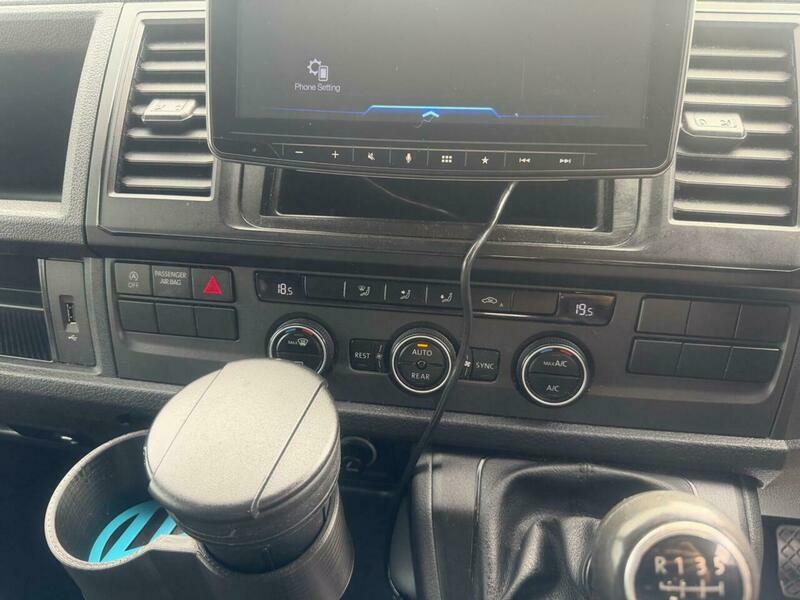 Volkswagen  Tsi White #26