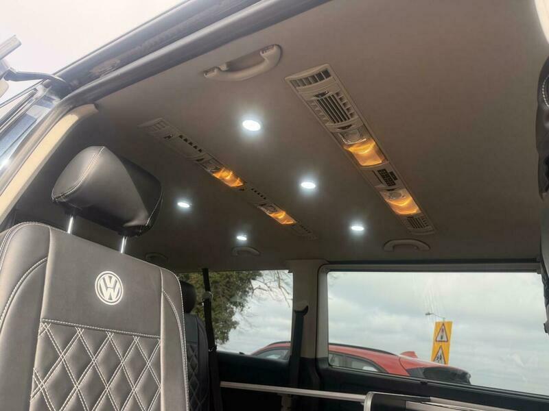 Volkswagen  Tsi White #19