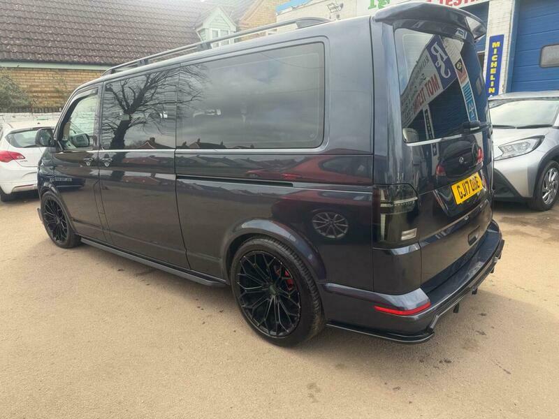 Volkswagen  Tsi White #7