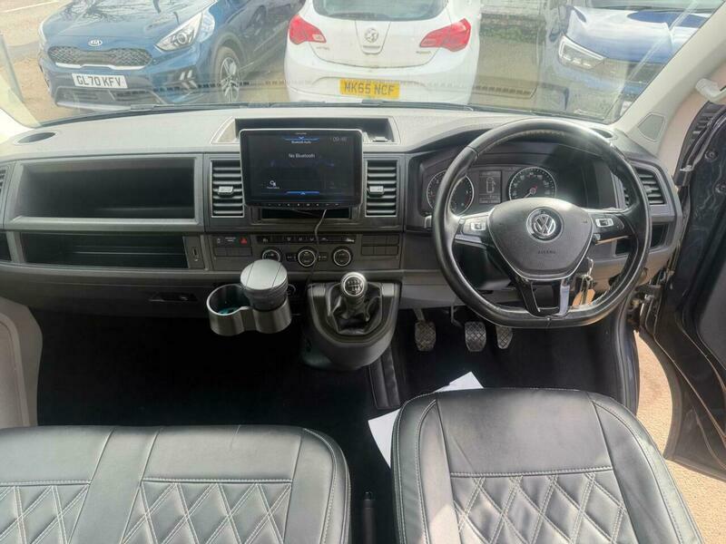 Volkswagen  Tsi White #25