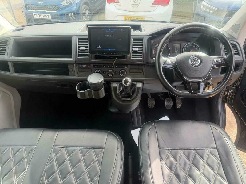 Volkswagen  Tsi White #24