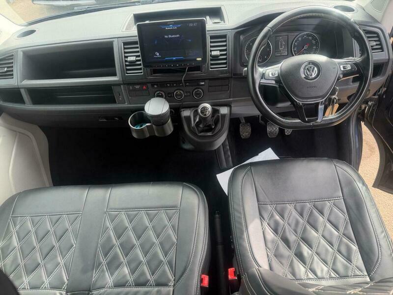 Volkswagen  Tsi White #23