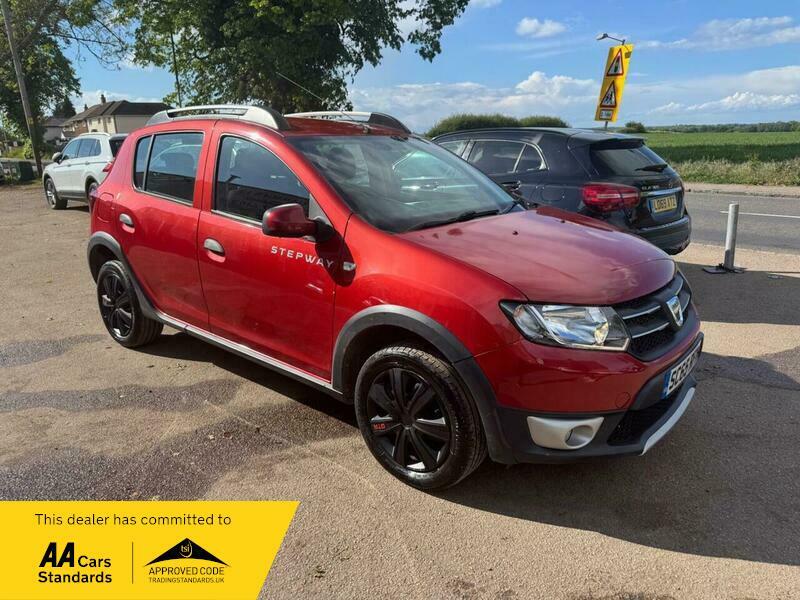 Dacia Sandero 1.5 Dci Laureate Euro