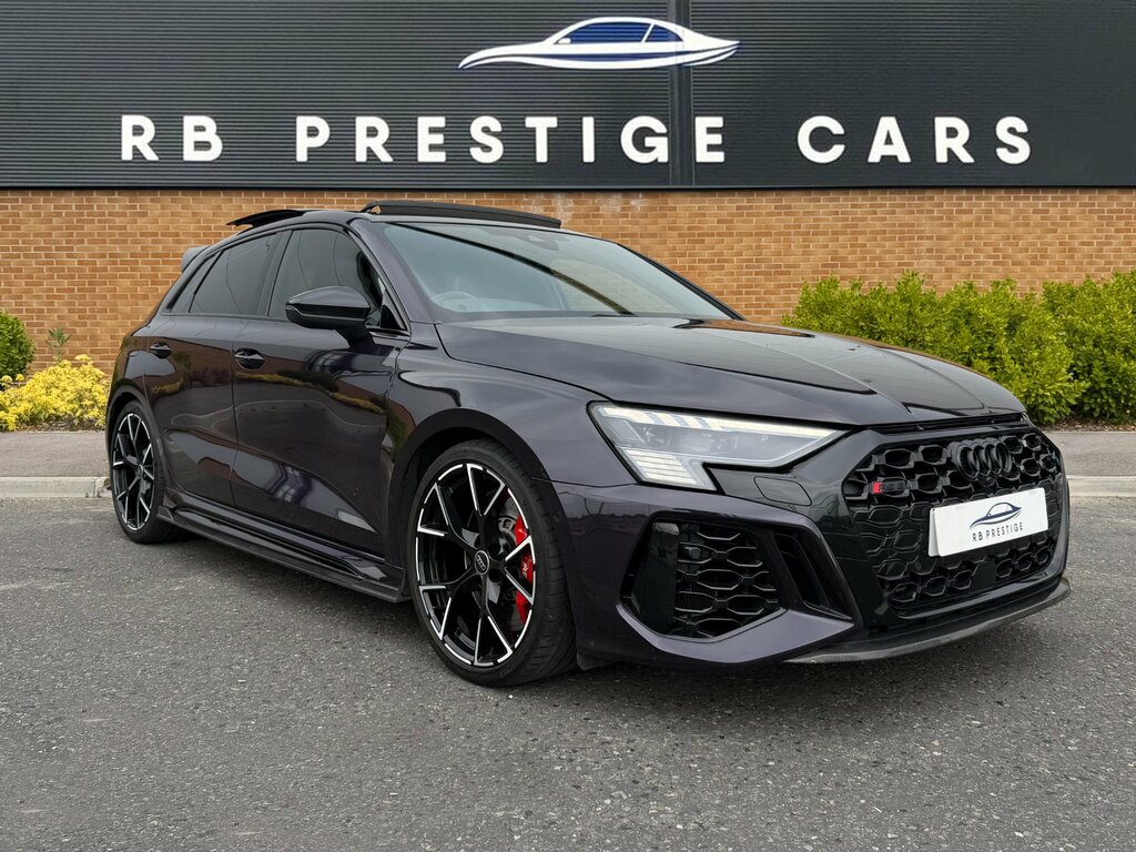 2023 Audi RS3