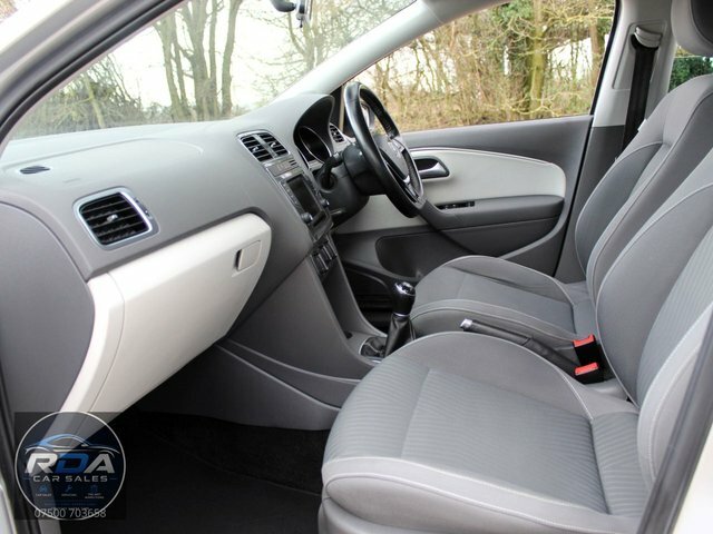 Volkswagen Polo 1.2 Tsi Bluemotion Tech Se Design Hatchback Pe BG16EXU Silver #4