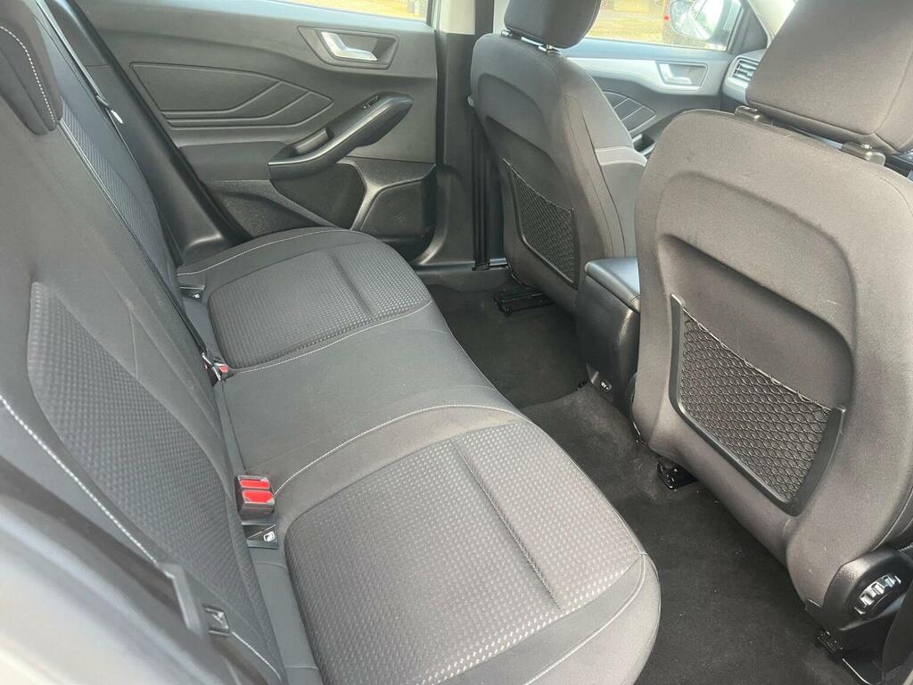 Ford Focus 1.5 Ecoblue Zetec Euro 6 Ss 201969 WH69KCA #6